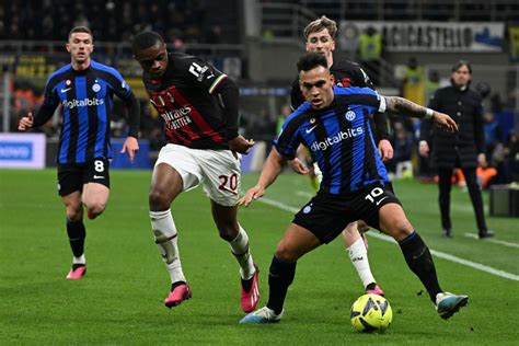 inter chanel online